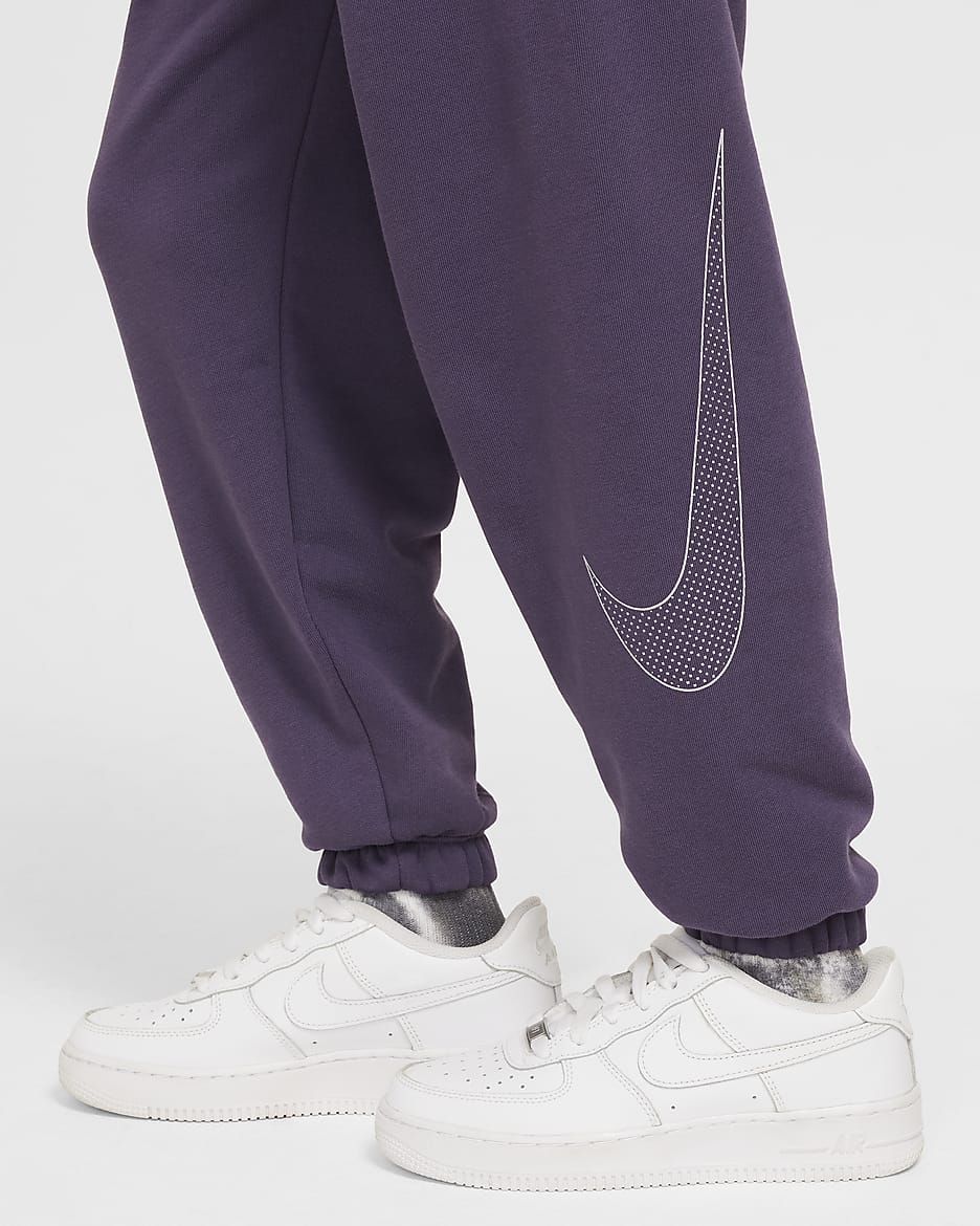 Pantalon nike fille deals